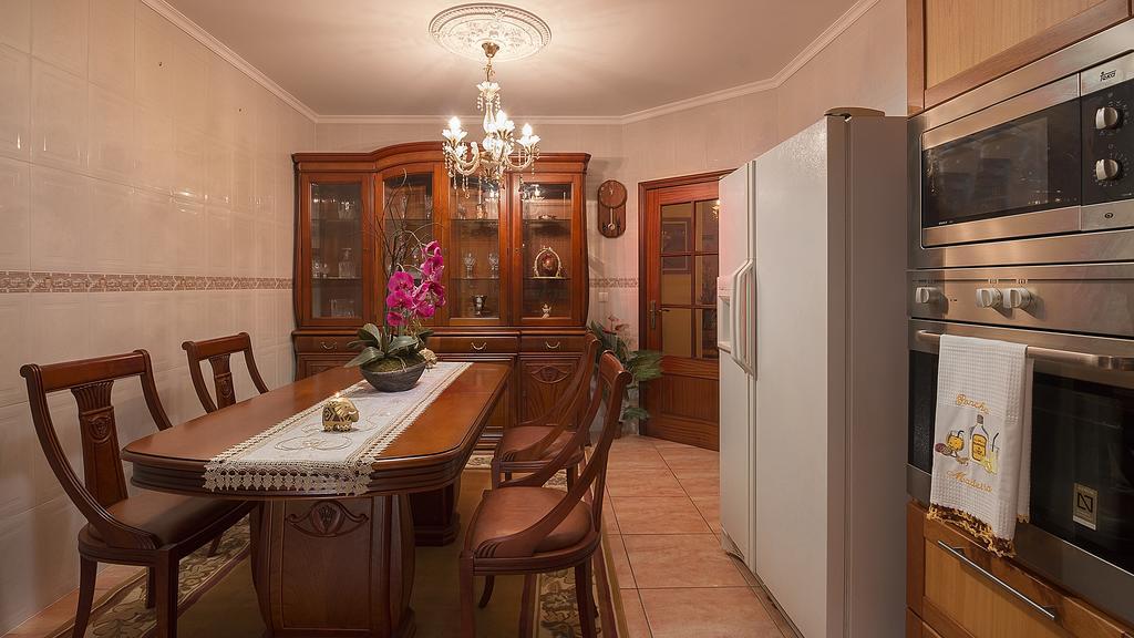 Paradise House Calheta Exterior photo