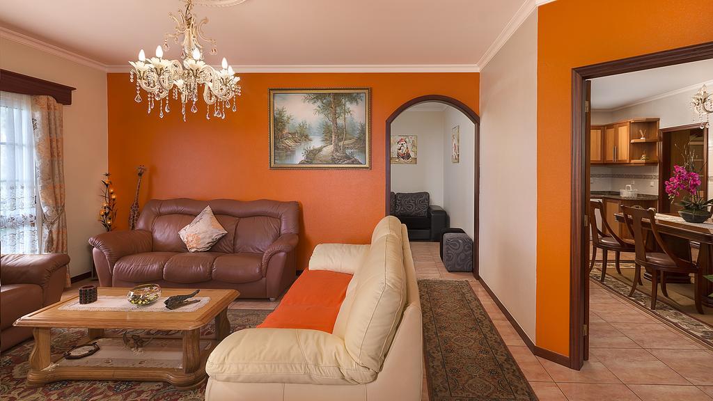 Paradise House Calheta Exterior photo