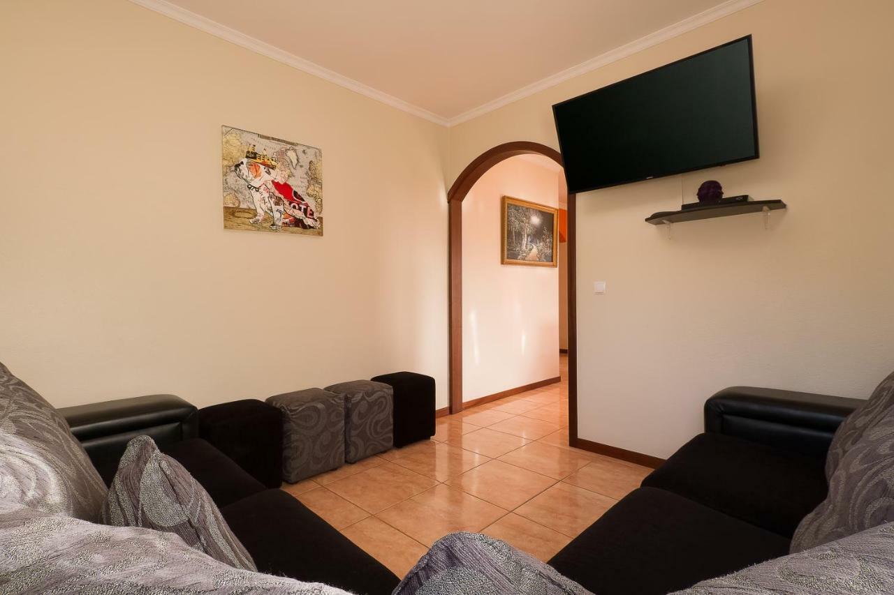 Paradise House Calheta Exterior photo
